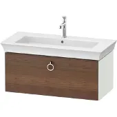 Duravit WT4252077360010 WTU wh. White Tulip,1 AZ,m.Griff,410x