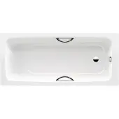 Kaldewei Badewanne CAYONO alpinweiß