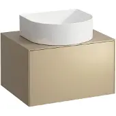 Laufen H4054010340401 WTU SONAR 457x577x341 Aus mi