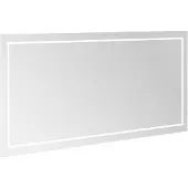 Villeroy & Boch V&B LED-Lichtspiegel Finion 160x75x2cm, 66,2W und 33,1W