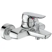 Ideal standard BD038AA Badearmatur AP Ceramix,