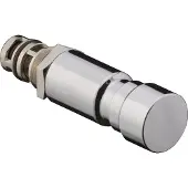 Hansgrohe HG Umsteller kpL-f.Wannen-/Brausen- Mi UP ab 6/87 edel-MS edelmessing