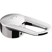 Hansgrohe HG Griff für Küchenmischer chrom