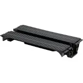 Viega Advantix Duschrinne Verbindungsstück 708917 210x110 mm, 4965.12