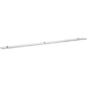 Laufen Glasablage Frame 25 mit 3 Wandbefestigungen, H4475909000001 H4475909000001