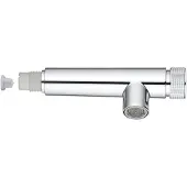 GROHE 48487000, Chrom, Metall, 1 Stück(e)