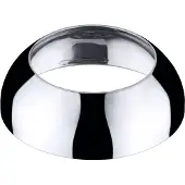 Hansgrohe HG Kappe gold-optik gold-optik