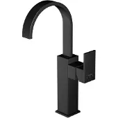 Steinberg Serie 135 Waschtischarmatur, schwenkbar, ohne Ablaufgarnitur, Ausladung 150mm, 1351551S