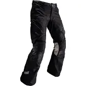 Leatt ADV MultiTour 5.5 Women Stealth Damen Textilhose Größe Short 2XL