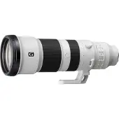 Sony FE 400-800mm F/6.3-8 G OSS Gebrauchtware | Sehr leichte Gebrauchsspuren | 12 Monate Garantie
