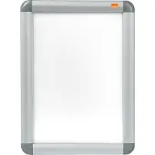 Nobo Premium Plus A4 Klickrahmen Für Poster