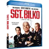 Excalibur Sgt. Bilko