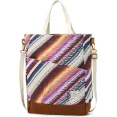 Dakine Tragetasche Weekly Tote Blanket Stripe