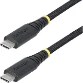 StarTech.com Usb-c-pd-kabel 3 M 240w