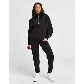 Emporio Armani Jogginganzug 7W000117 AF13135 MC004 Schwarz Regular Fit