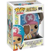 Funko POP! One Piece - Tony Tony Chopper 99 - Pop! - Vinyl Figur