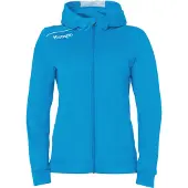 Kempa Kapuzenpullover, Damen Player