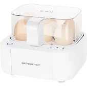 Emerio 902689409 Eierkocher