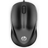 HP Kabelgebundene Maus Serie 1000, Modell 4QM14AA