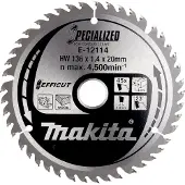 Makita EFFICUT Sägeb.136x20x45Z