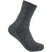 Carhartt Synthetic Merino Wool Short Crew-socken