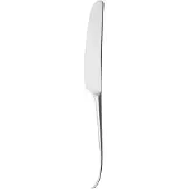 Georg Jensen Tafelmesser Vivianna Edelstahl Matt