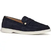 Geox D XAND 3 Blau