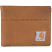 Carhartt Saddle Brieftasche
