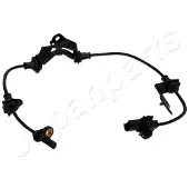 Japanparts ABS Sensor Raddrehzahl Vorne Links für HONDA ACCORD VIII (CU) ABS-463
