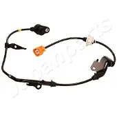 Japanparts ABS Sensor Raddrehzahl Vorne Rechts für HONDA Accord VI Limousine (CK, CG, CH, CF8) ABS-476