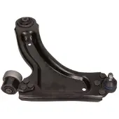 MAXGEAR 72-0927 Querlenker Unten Vorne Links für OPEL Corsa C Schrägheck (X01) Tigra TwinTop (X04) COMBO Kasten/Kombi COMBO Tour Corsa C Kastenwagen