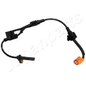 Japanparts ABS Sensor Raddrehzahl Hinten Links für HONDA CR-V III (RE) ABS-439