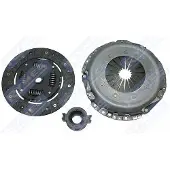 RYMEC Kupplungssatz Kupplung für FIAT DUCATO Pritsche/Fahrgestell (230) JT6418