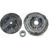 RYMEC Kupplungssatz Kupplung für VW LT 28-46 II Kastenwagen (2DA, 2DD, 2DH) JT1114