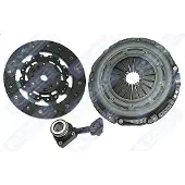 RYMEC Kupplungssatz Kupplung für FORD Focus II Schrägheck (DA, HCP, DP) JT1539054