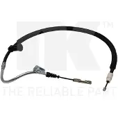 NK Seilzug, Feststellbremse 903392 für Mercedes
