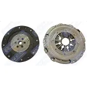 RYMEC Kupplungssatz Kupplung für FORD Focus II Schrägheck (DA, HCP, DP) JT1540