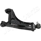Japanparts Lenker, Radaufhängung BS-C07L