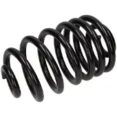 MAXGEAR Fahrwerksfeder 60-0390
