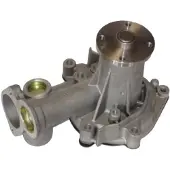 Japanparts Kühlmittelpumpe Wasserpumpe für HYUNDAI H-1 Kastenwagen (A1) PQ-506