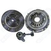 RYMEC Kupplungssatz Kupplung für RENAULT LAGUNA II Grandtour (KG0/1) JT7788023