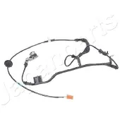 Japanparts ABS Sensor Raddrehzahl Hinten Links für HONDA ACCORD V (CE, CF) ABS-478