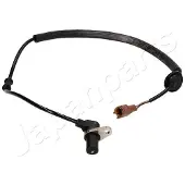 Japanparts ABS Sensor Raddrehzahl Vorne Links für NISSAN MICRA II (K11) ABS-165