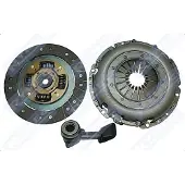 RYMEC Kupplungssatz Kupplung für FORD FOCUS (DAW, DBW) JT7427012
