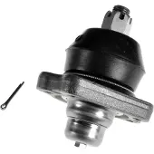 Blue Print Traggelenk Vorne Links oben Vorne Rechts für NISSAN Cabstar (F24M, F24W) ADN186112