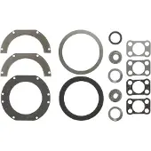 Blue Print Reparatursatz, Drehzapfen [Hersteller-Nr. ADT38648] für Toyota, VW