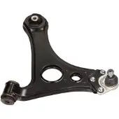 MAXGEAR 72-1536 Querlenker Vorne Unten Rechts passend für MERCEDES-BENZ A-Klasse (W168)