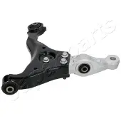 Japanparts Lenker, Radaufhängung BS-H58R