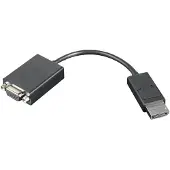 Lenovo Displayport To Vga Monitor Adapter