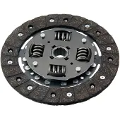Blue Print Kupplungsscheibe NISSAN ADN13173 30100AY100 Mitnehmerscheibe